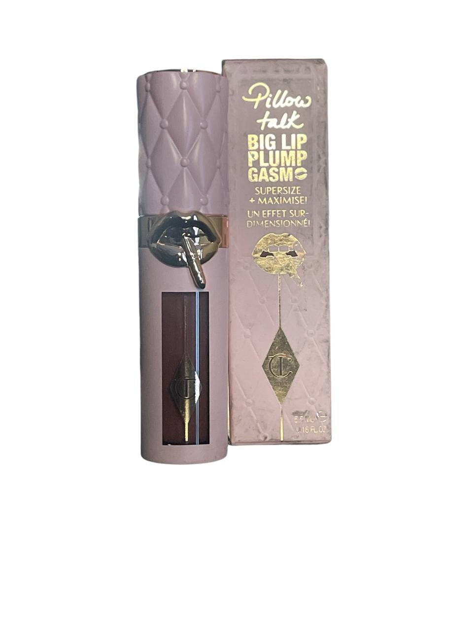 Charlotte Tilbury Big Lip Plumpgasm Plumping Lip Gloss