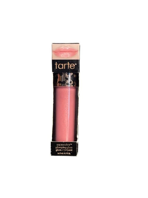 Plumping Gloss, TARTE